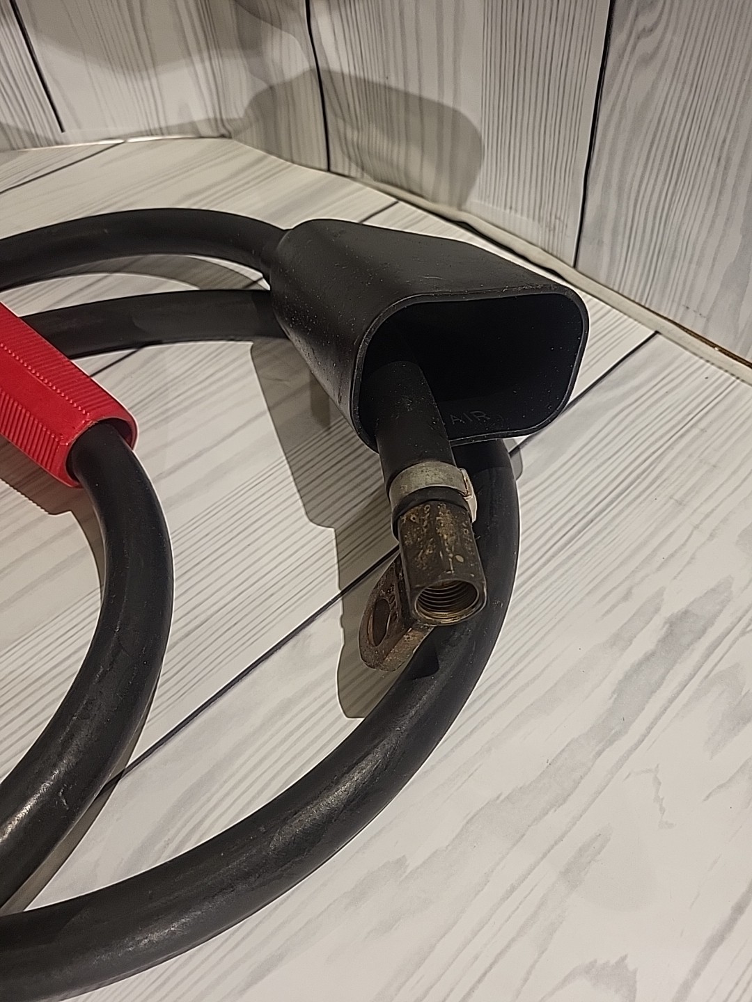 Used Arcair K4000 Angle-arc 7ft Torch