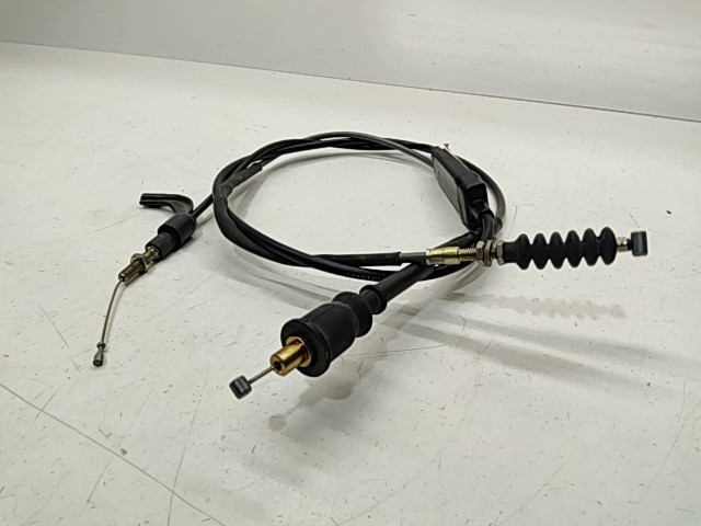 Throttle Cable - ---- POLARIS NOS