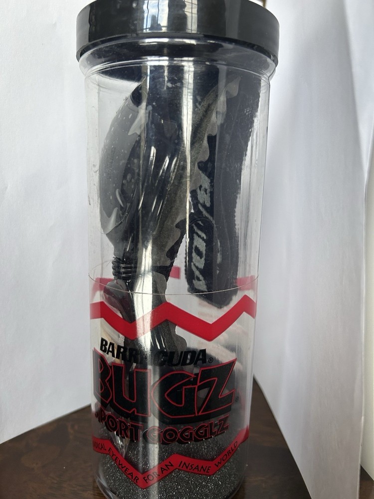 BUGZ Sports Goggles