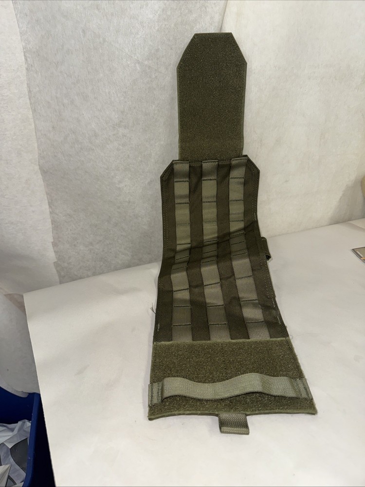 Eagle Industries Cummerbund Assembly- Ranger Green