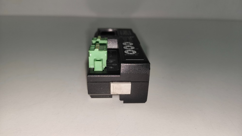 Omron E3NW-CCL E3NWCCL Sensor Communication Unit Fast Shipping!