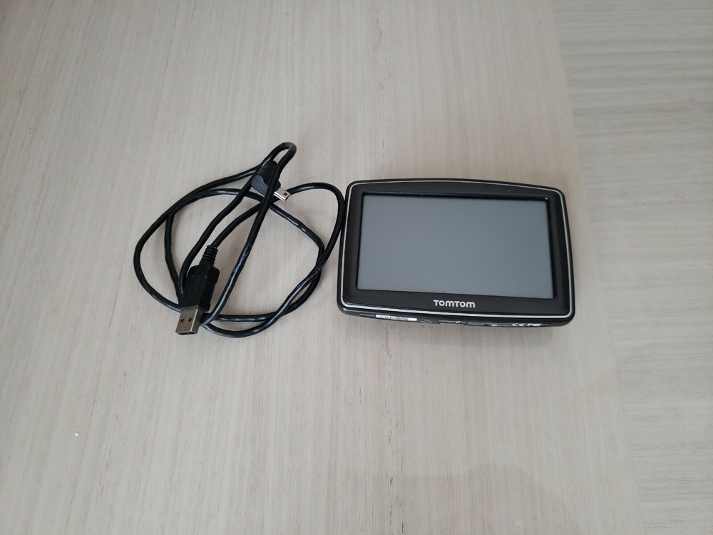 TomTom XL widescreen N14644