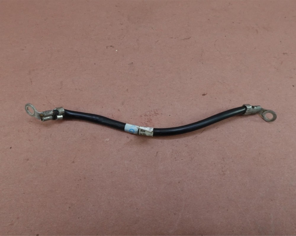 2012-2015 TRIUMPH TIGER EXPLORER Battery Terminal Cable Wire