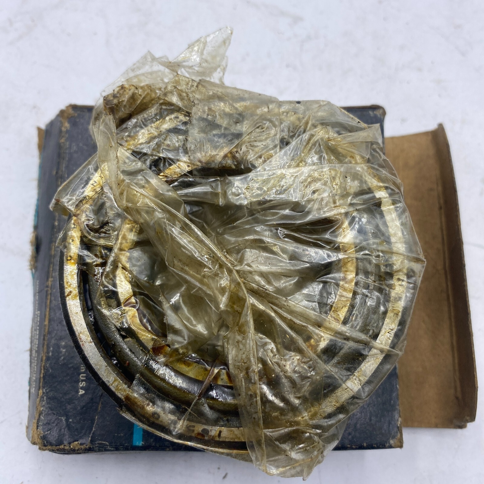 FEDERAL MOGUL 18520 BOWER BCA BEARING USA🔔