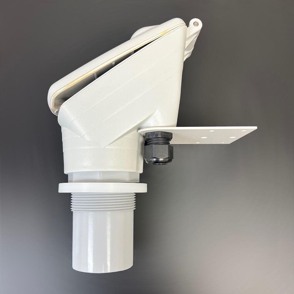 ABB KSONIK MICRO LP, Ultrasonic Level Transmitter and Level Switch, KMICRO K-TEK