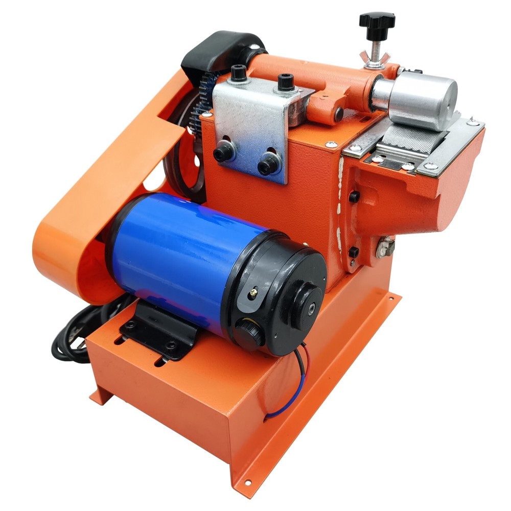 Small Upper Gluing Machine Adjustable Leather Dispensing Machine Hot Melt Glue