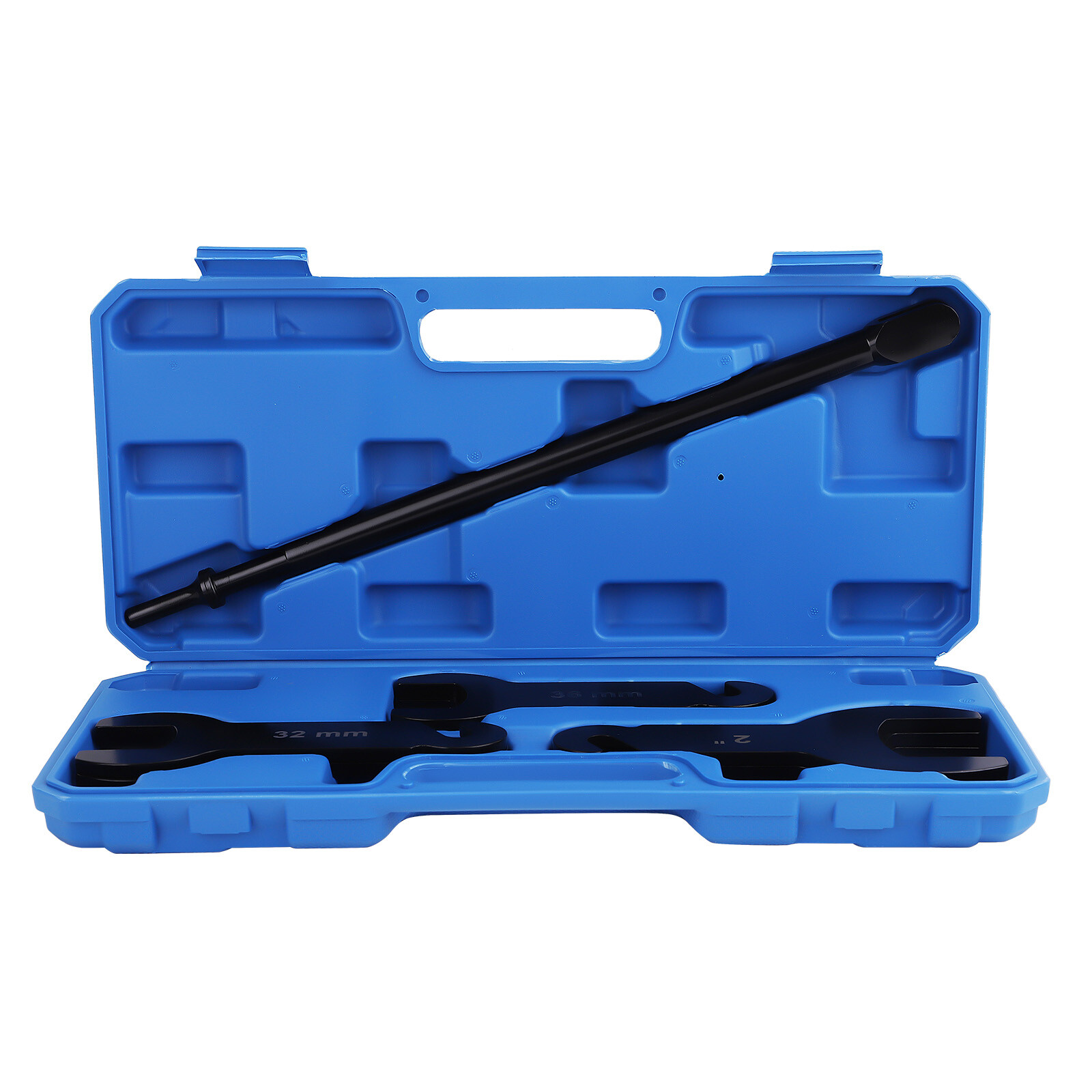 43300 Pneumatic Fan Clutch Wrench Removal Tool Kit for Ford/GM/Chrysler/Jeep
