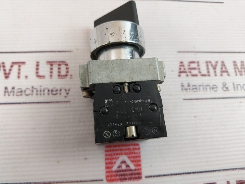Xider XXB2-BE101 Push Button Switch 400V~