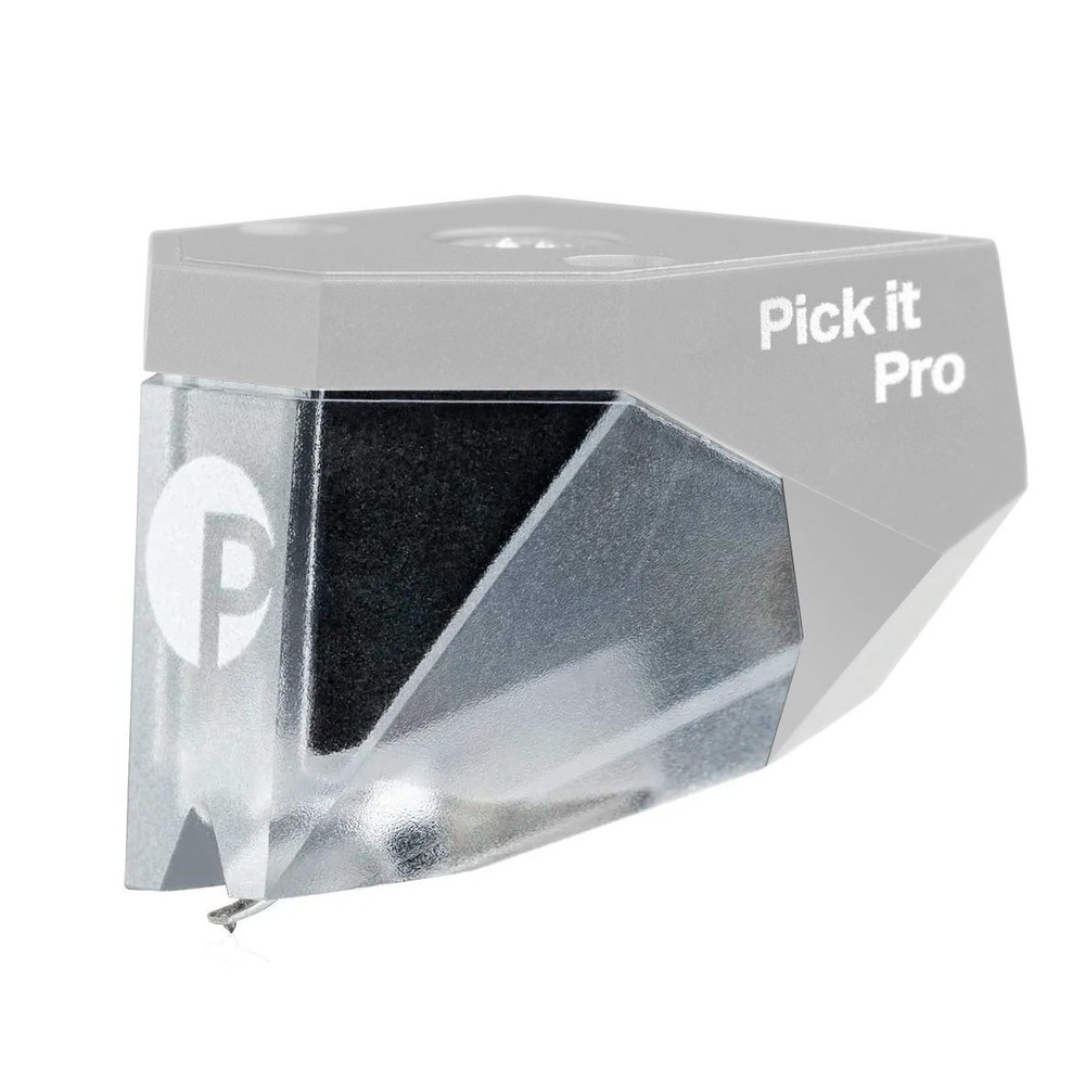 Pro-Ject: Replacement Stylus for Pro-Ject Pick It Pro
