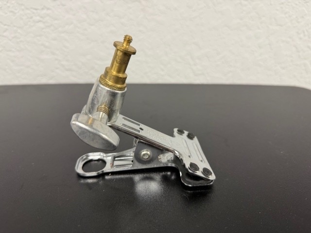Manfrotto Art. 275 Mini Spring Clip