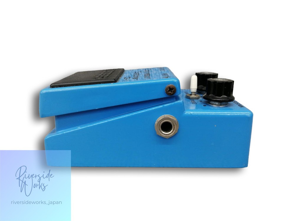 BOSS CS-1 Compression Sustainer Effect Pedal Used