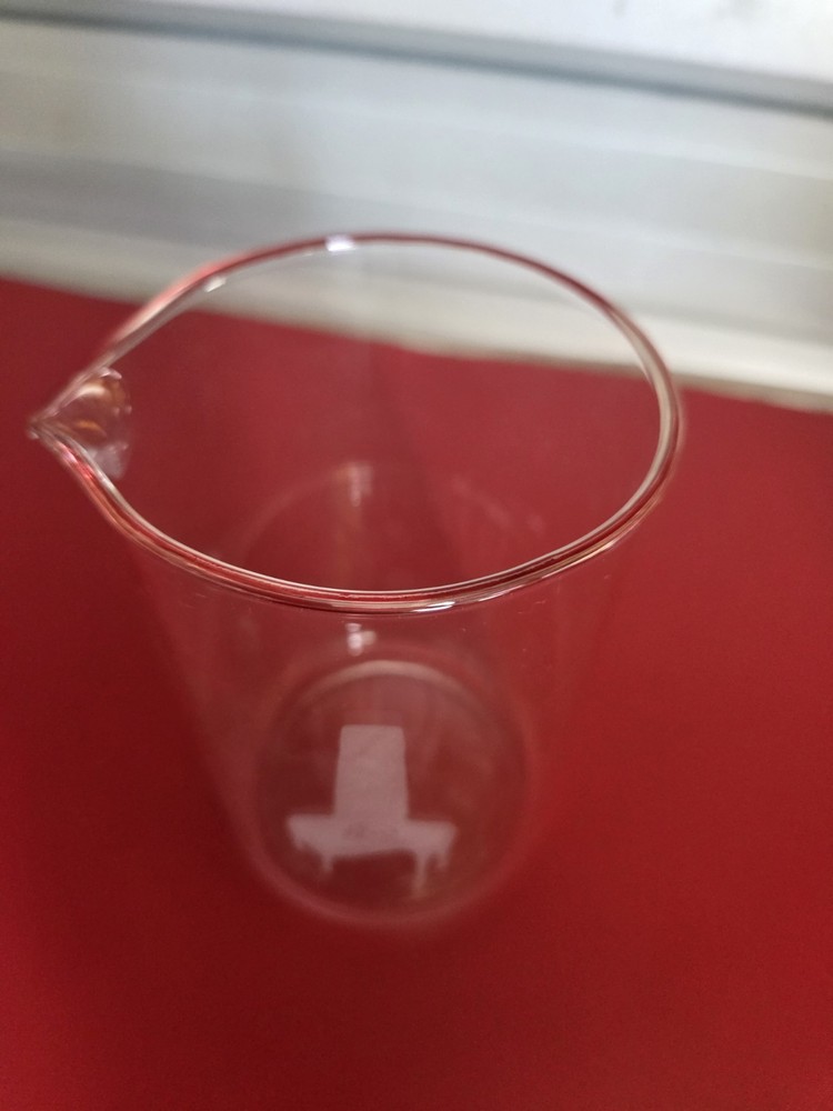 Makers mark Mixing Glass