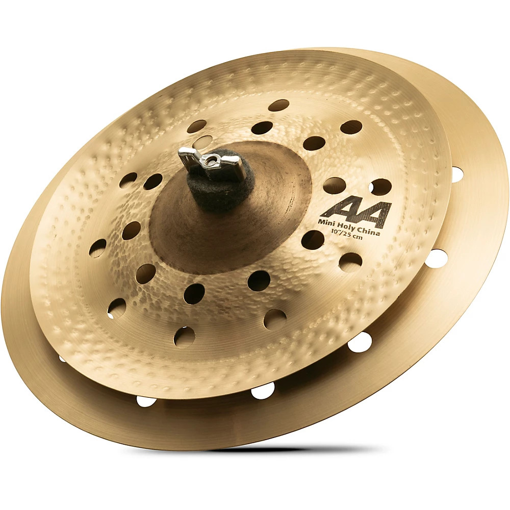 Sabian Mini Monster Stack