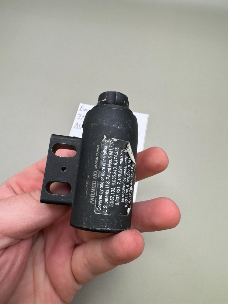 Empire PB TM7 Mini ASA/Reg