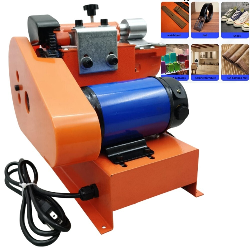 Small Upper Gluing Machine Adjustable Leather Dispensing Machine Hot Melt Glue