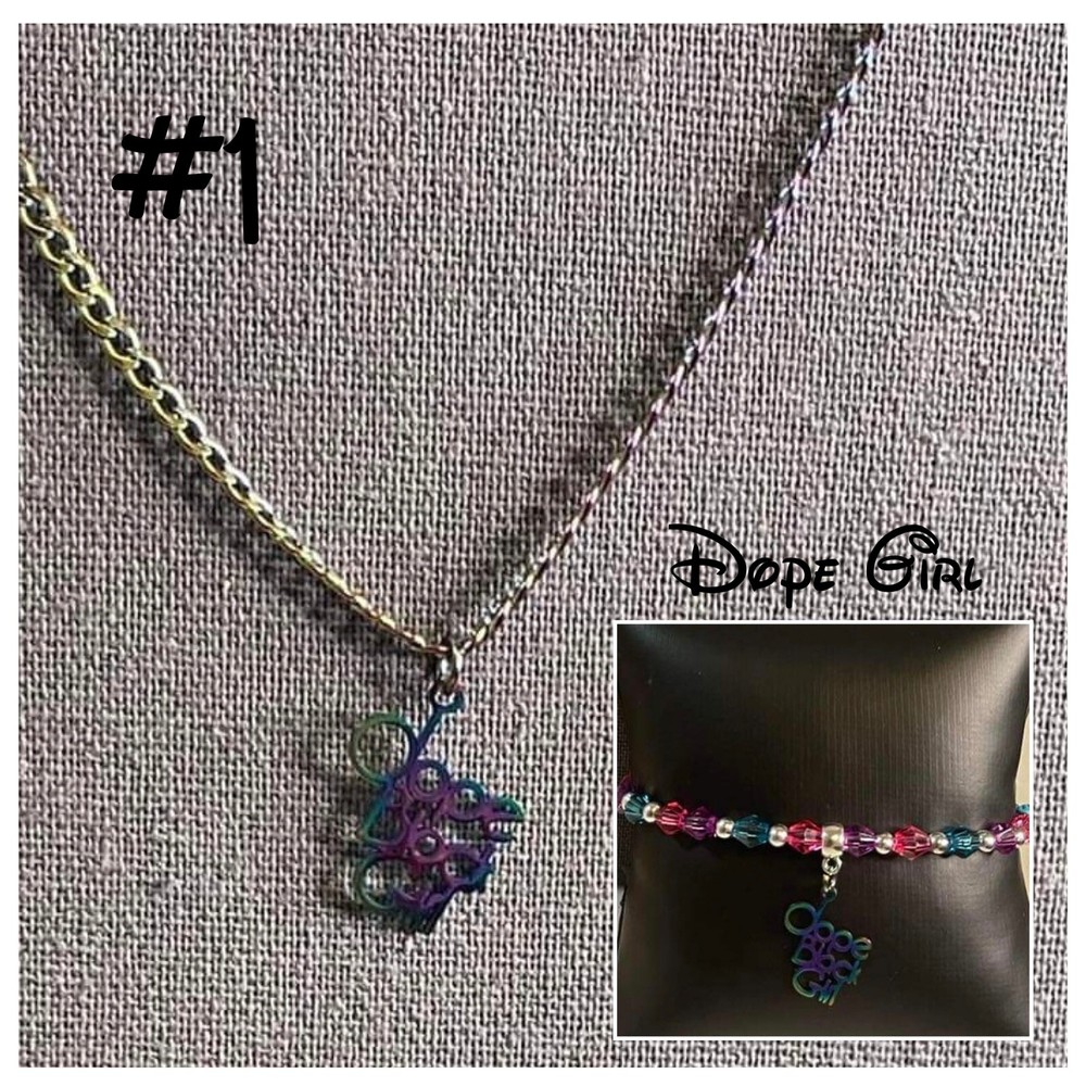 jewelry set