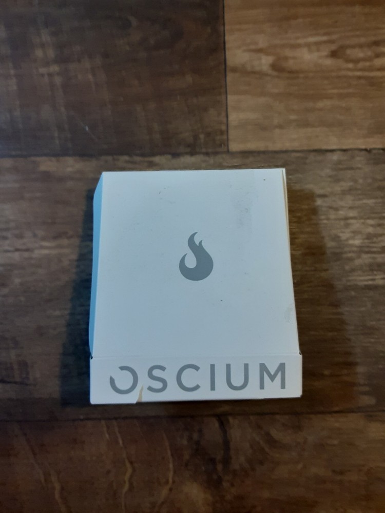 OSCIUM