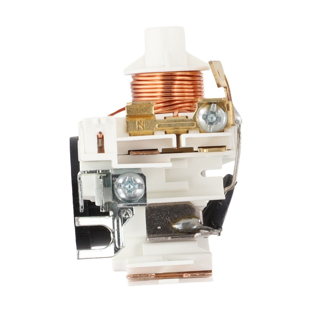 Efficient QLZ6 40A Refrigerator PTC Starter Relay with Overload Protection