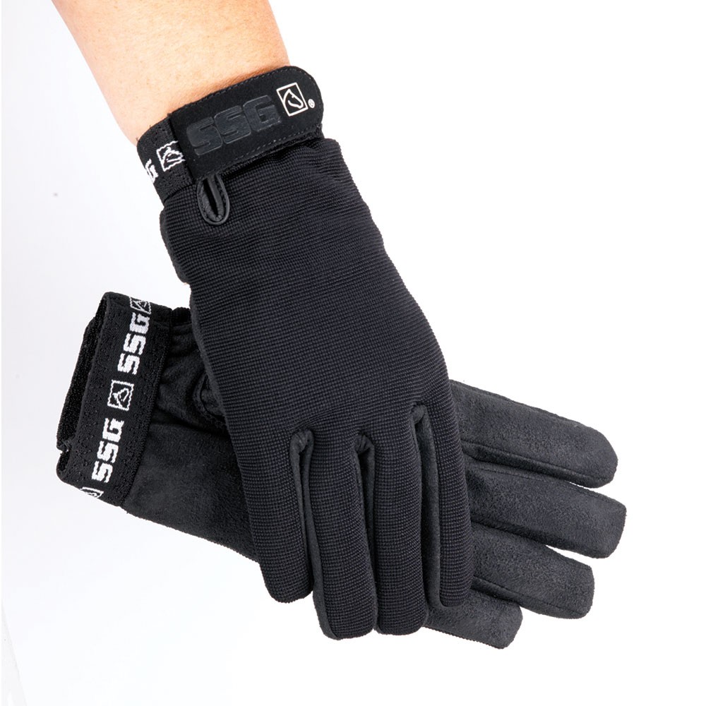SSG All Weather Winter Lined Gloves