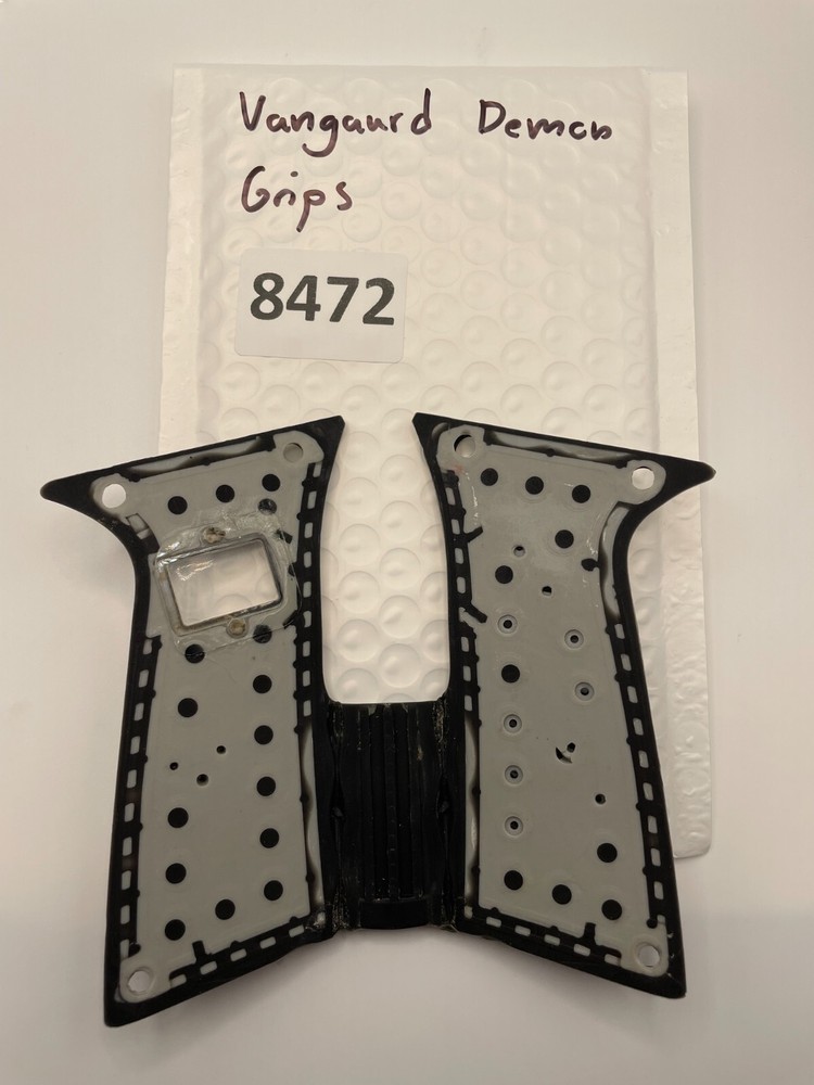 Vanguard Demon Grips