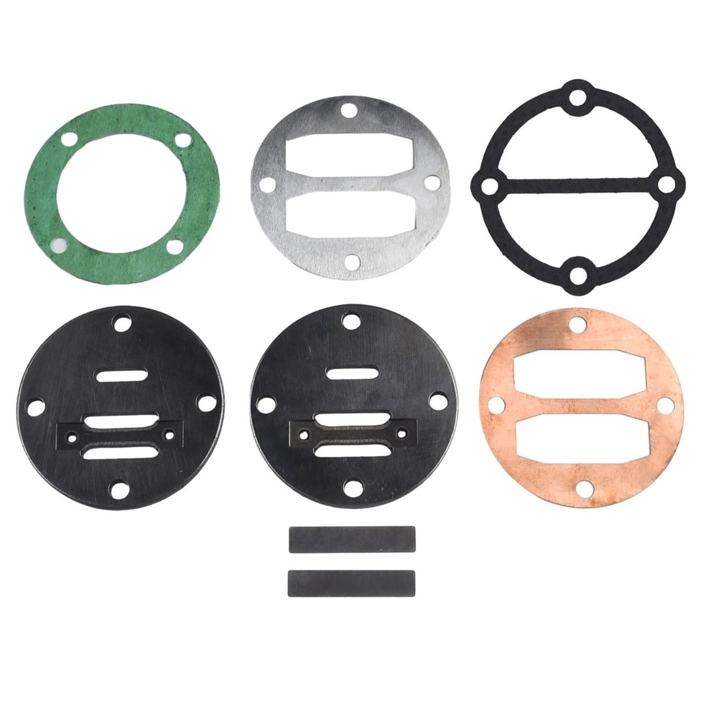 Reliable Valve Plate Replacement Longevity Guaranteed for Air Compressors