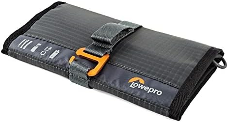 Mini Pouch for Cords, Cables, and Accessories