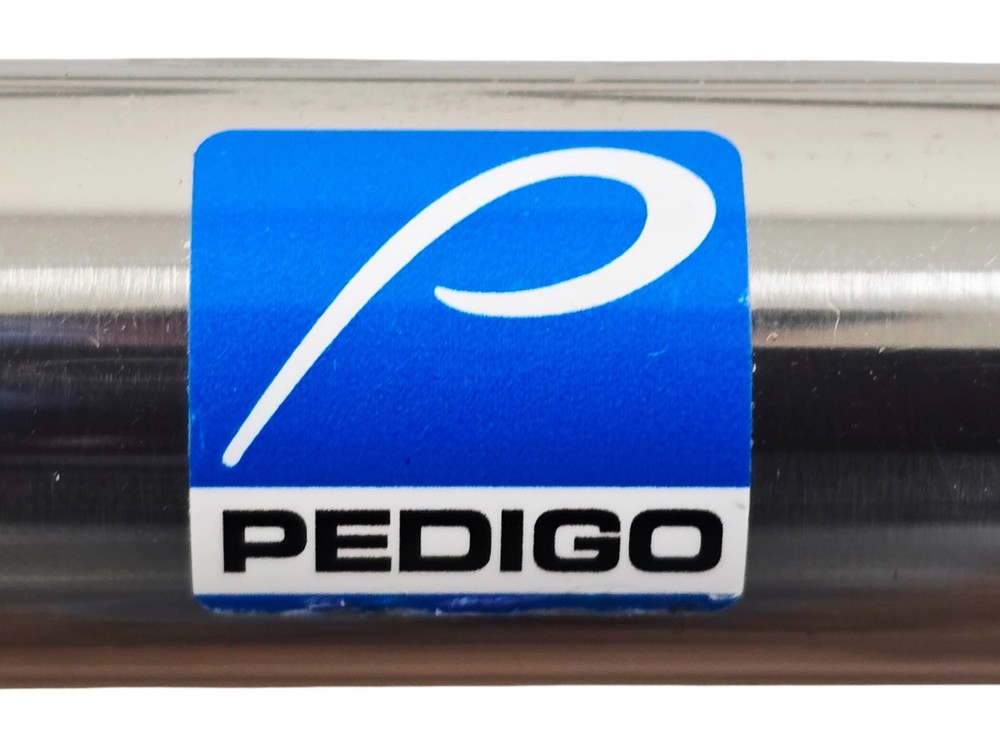 Pedigo Double Basin Stand with Two Stainless Steel Basins