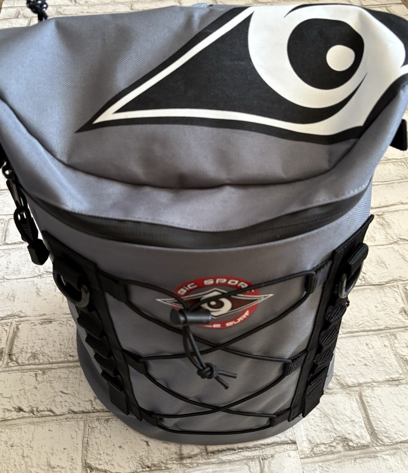 BIC Stand Up Paddleboard Deck Bag Backpack SUP