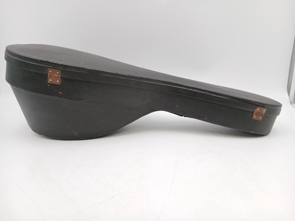 Suzuki violin mandolin with hard case