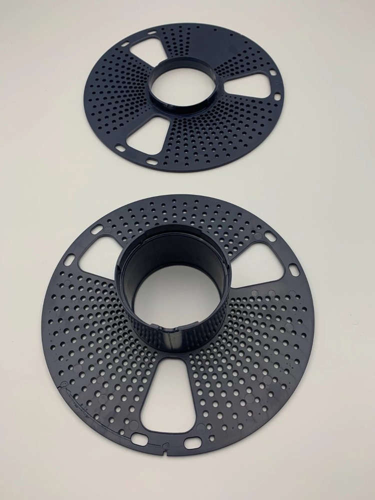 Sunlu Empty Reusable Filament Spool for 1.75mm / 1kg