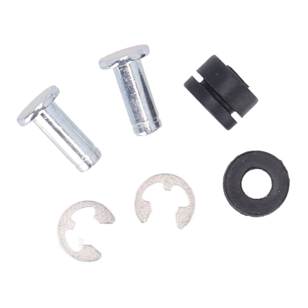 Tachometer FL, Customized Black Plate (G)