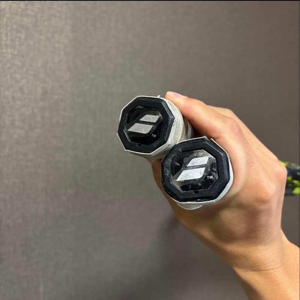 Babolat Pure Drive Racket 2 Set