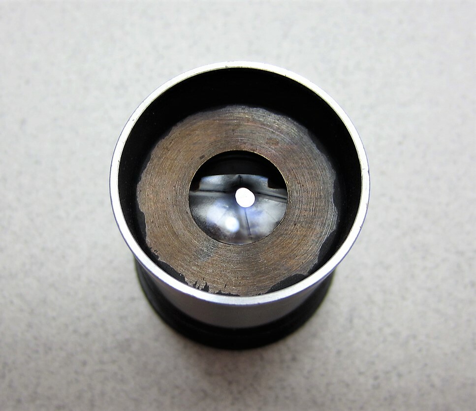 Unitron Ke15X Bi Microscope Eyepiece Lens