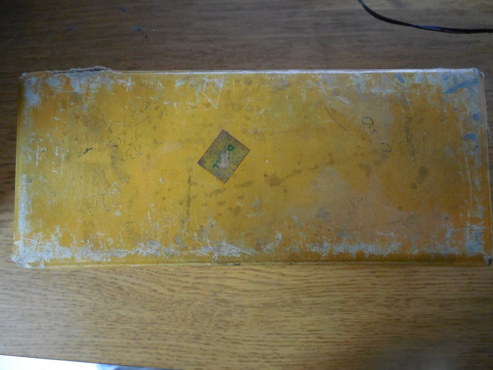 Precision Machinist Vice Nice shape hardly used