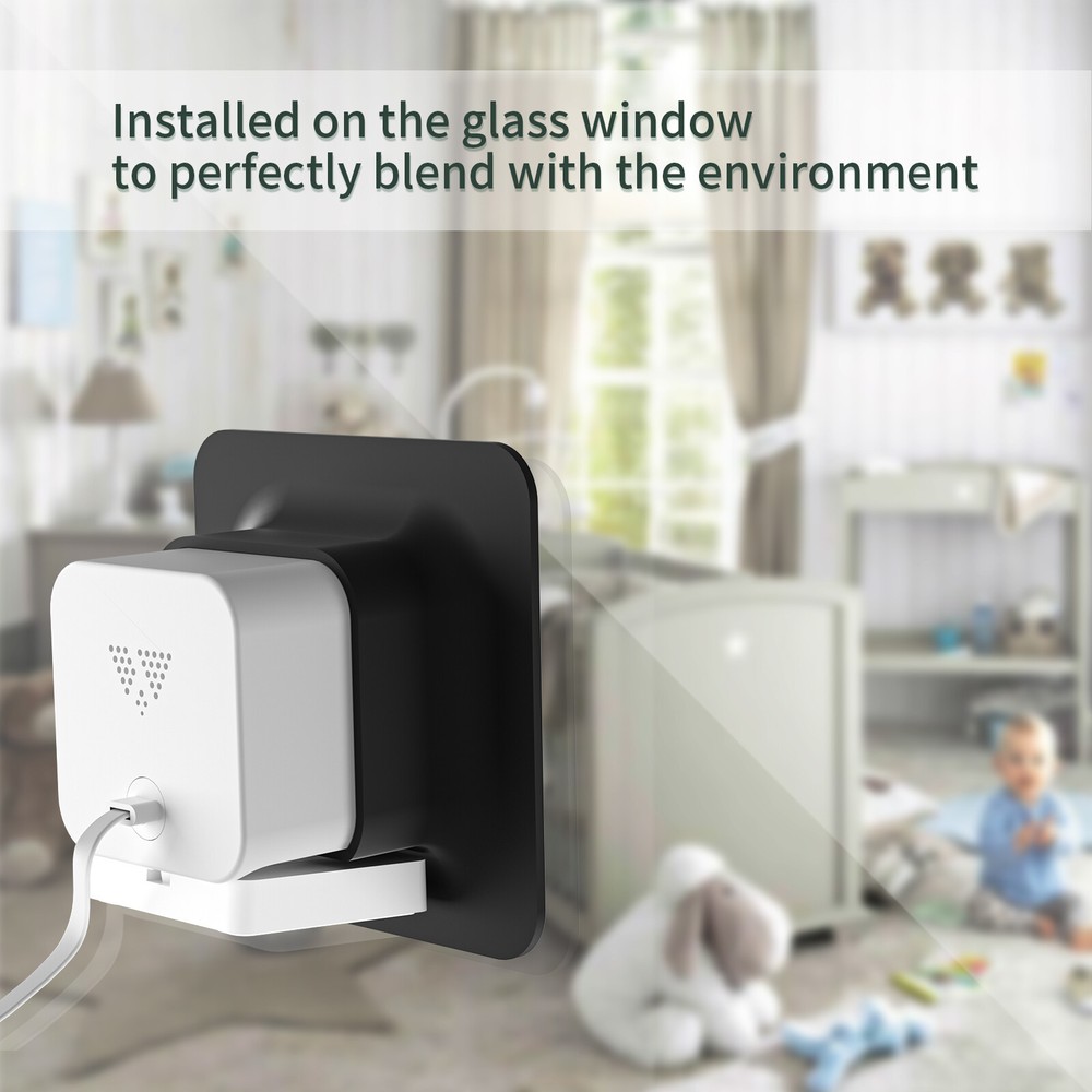 HOLACA Window Mount for Wyze Cam v3