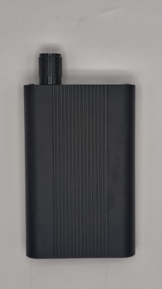 Oi-Pendant, PEMF Frequency Generator PLUS Portable Amplifier, By Orgonitems.
