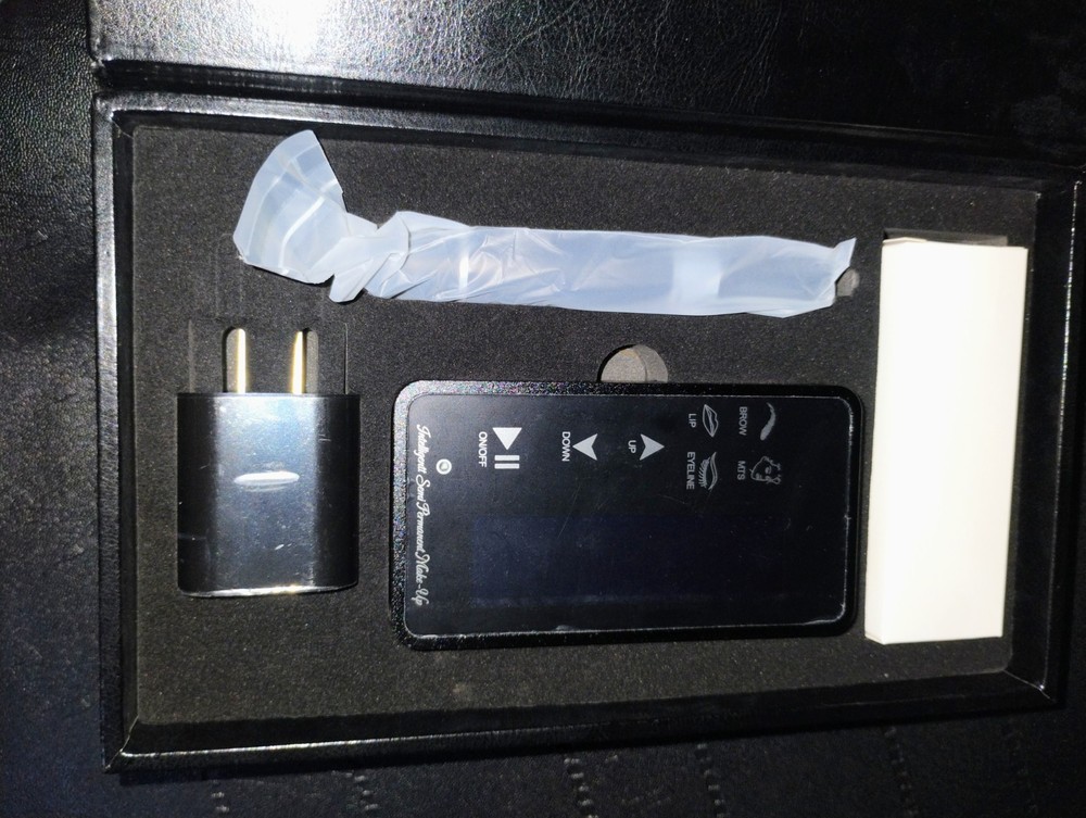 Micro Touch Pro Professional Permanent Makeup Device