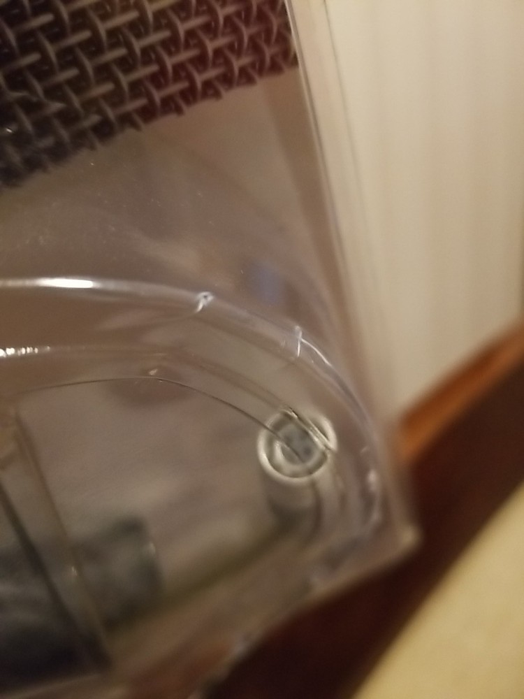 XLR Cable For UniPack Transmitter