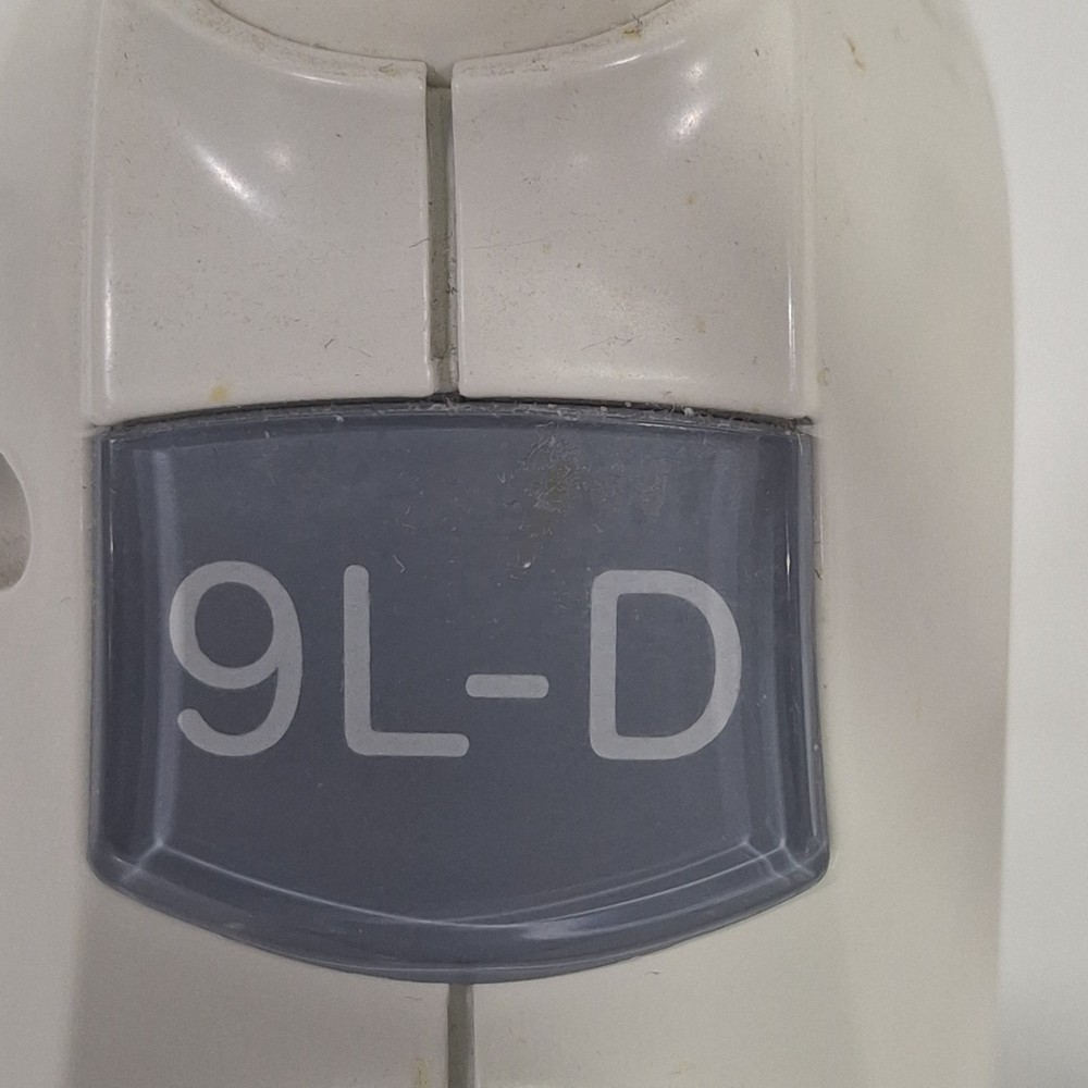 GE Healthcare 9L-D Linear Array Transducer