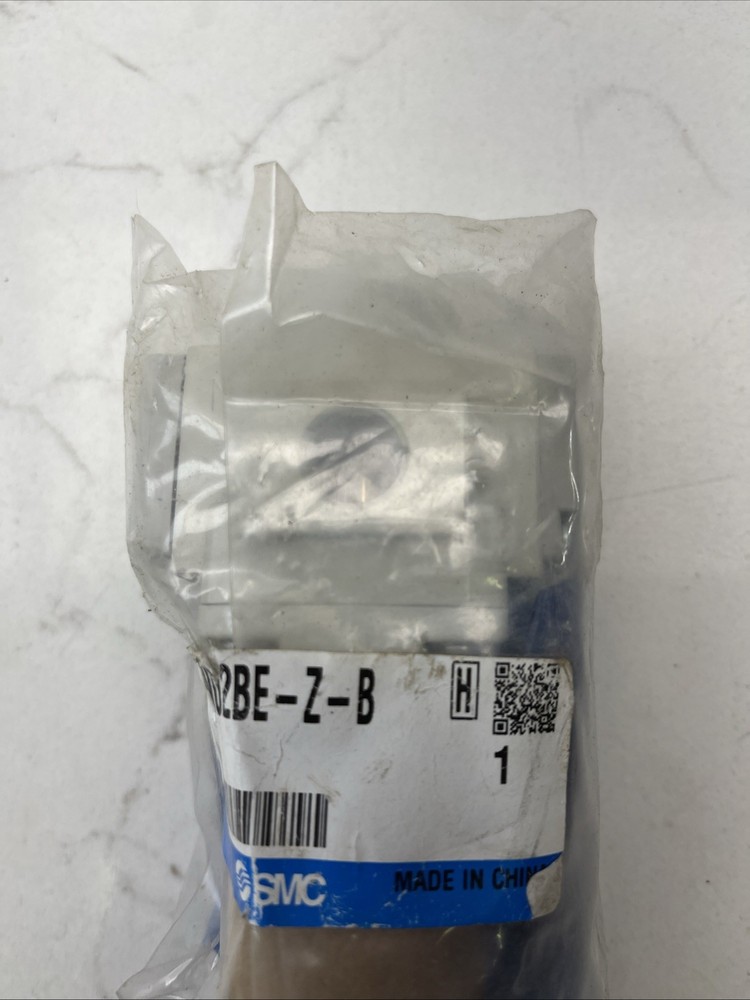 AR20-N02BE-Z-B SMC Modular Air Regulator 