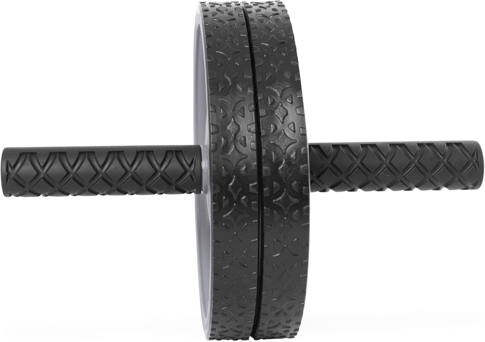 Abdominal Wheel, Ab Roller for Abdominal Exercise Machine, Abs Workout Equipment