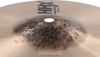 Sabian 10" HHX Complex Splash Cymbal