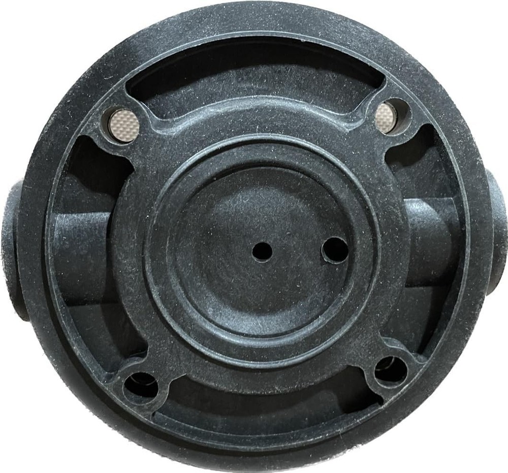 LMI 29611 Head, 0.9 PVDF Molded