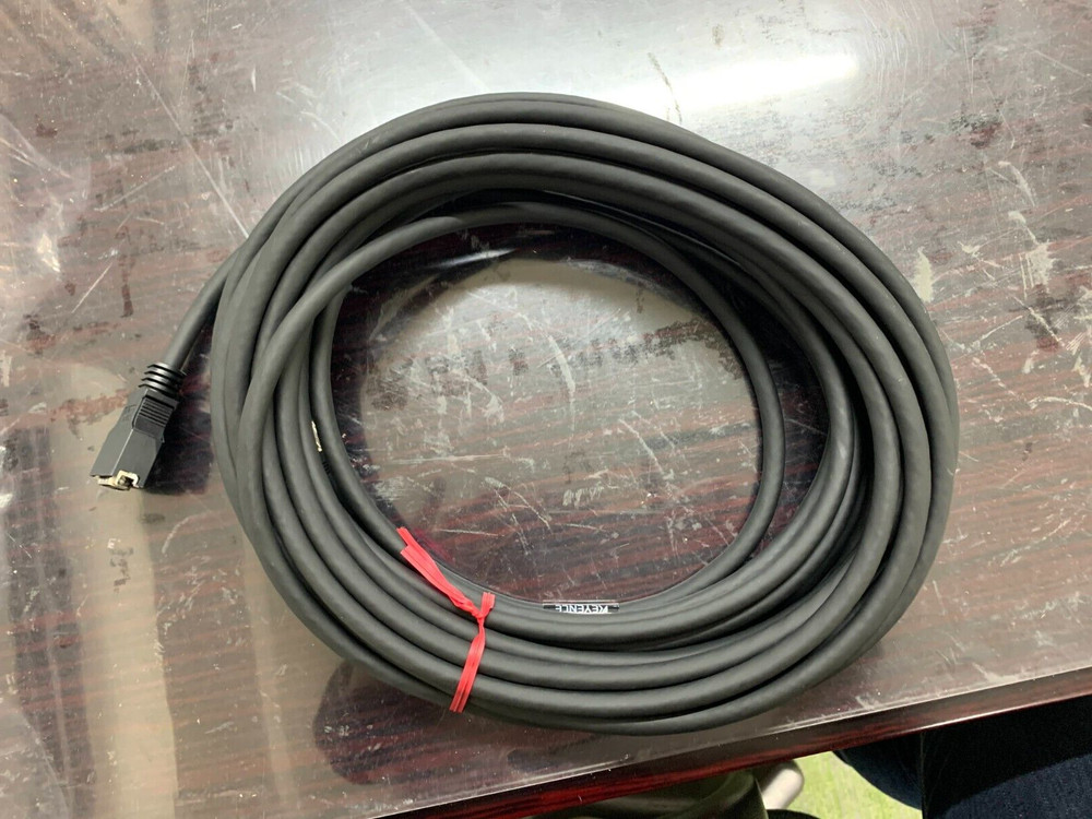 KEYENCE CA-CH10 Camera cable for high-speed camera 10m