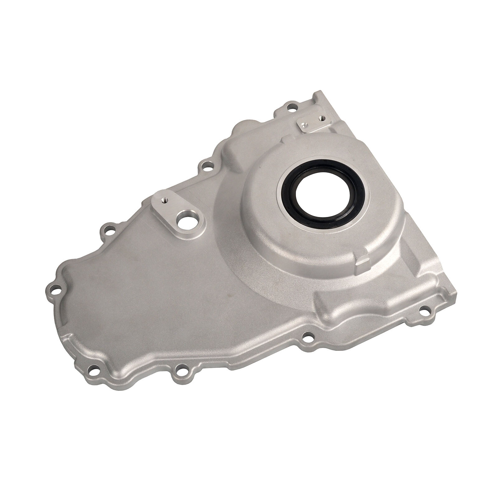 Engine Timing Cover For GM Chevy LS2 LS3 Non-VVT Gen IV LSX 12633906 12600326