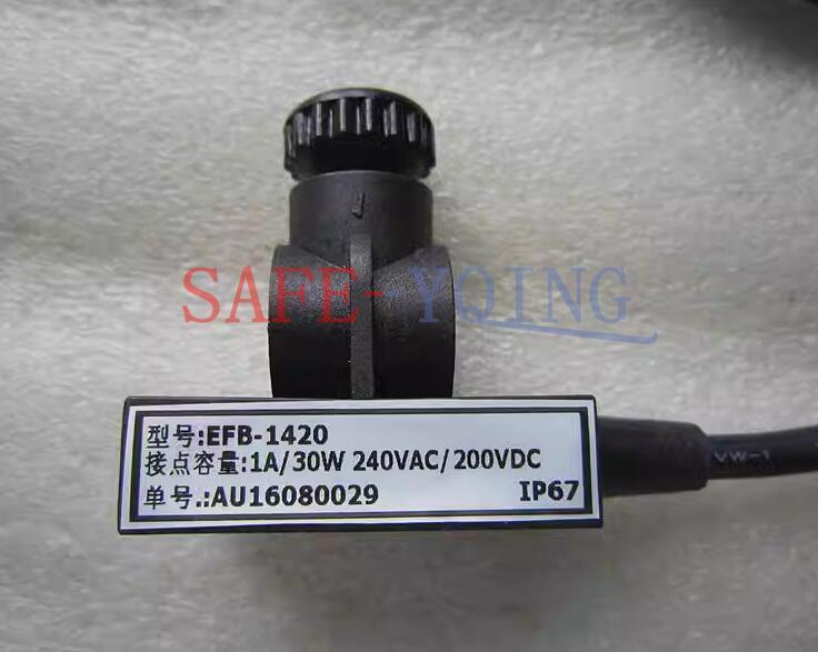 New 1PC FINETEK EFB-1420 Level Gauge Sensor