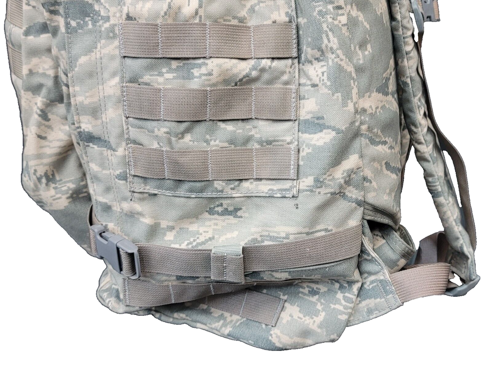 USAF PJ Air Force DFLCS V2 Multi-Mission Medium Backpack ABU By: Garrett