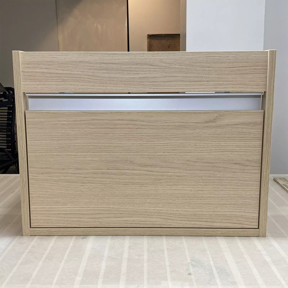 Duravit "Ketho" Floating Bathroom Vanity Unit
