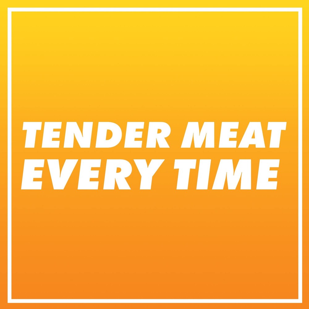 Seasoned Tenderizer 3.5 oz