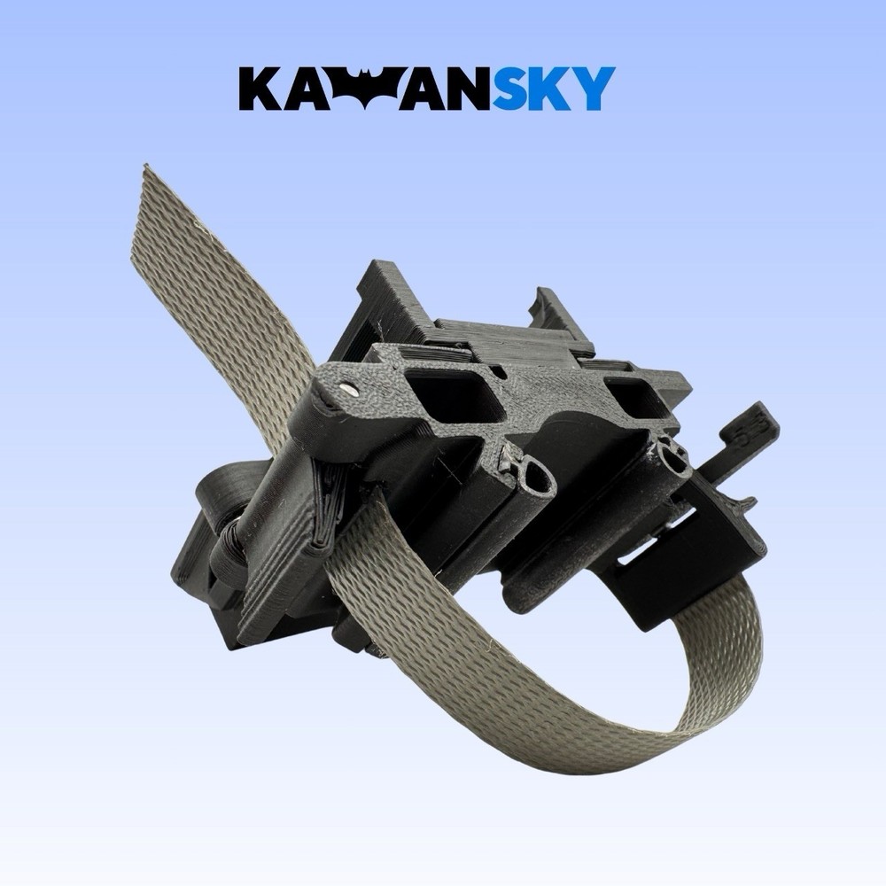 Drone Payload Release System for Autel EVO MAX 4T V2 Drop Device